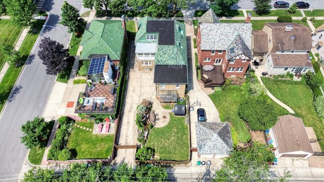 1104 Fair Oaks Avenue, Oak Park, IL 60302