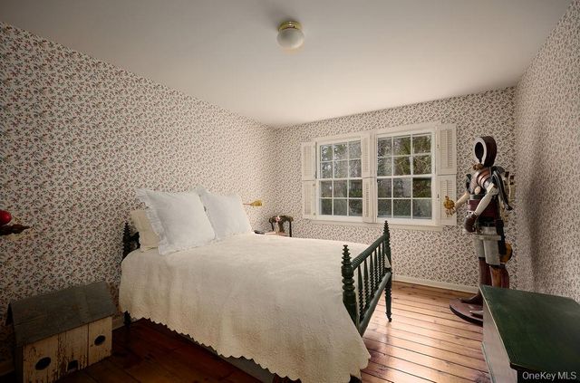 8 Nancys Lane, Pound Ridge, NY 10576