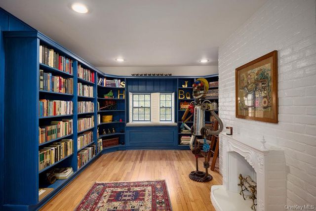 8 Nancys Lane, Pound Ridge, NY 10576