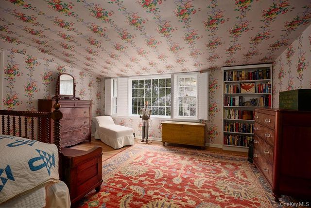 8 Nancys Lane, Pound Ridge, NY 10576