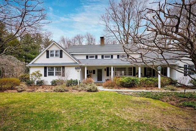 8 Nancys Lane, Pound Ridge, NY 10576