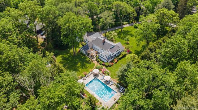 8 Nancys Lane, Pound Ridge, NY 10576
