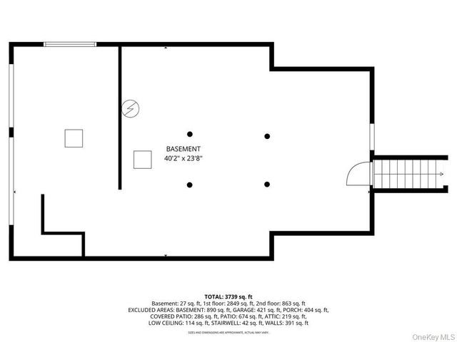 8 Nancys Lane, Pound Ridge, NY 10576