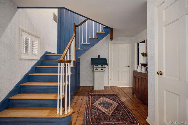 8 Nancys Lane, Pound Ridge, NY 10576