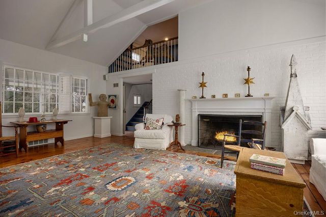 8 Nancys Lane, Pound Ridge, NY 10576