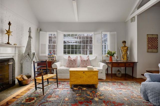 8 Nancys Lane, Pound Ridge, NY 10576