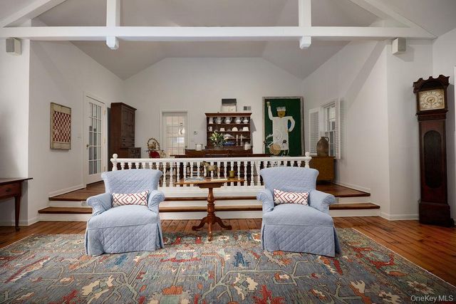 8 Nancys Lane, Pound Ridge, NY 10576