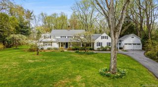 8 Nancys Lane, Pound Ridge, NY 10576