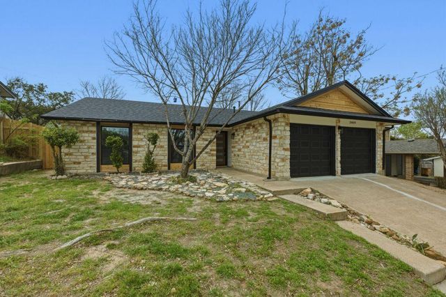 3409 Dunliegh DR, Austin, TX 78745