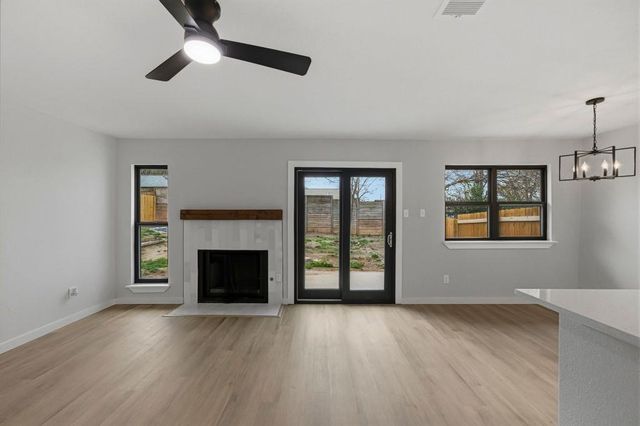 3409 Dunliegh DR, Austin, TX 78745