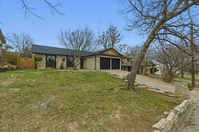 3409 Dunliegh DR, Austin, TX 78745