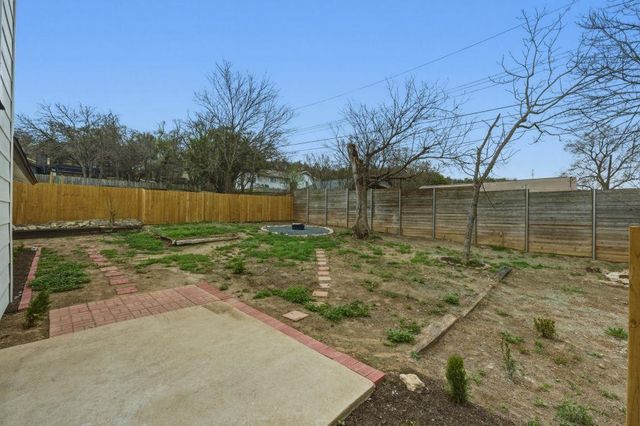 3409 Dunliegh DR, Austin, TX 78745