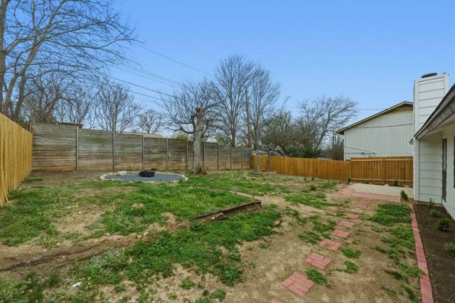 3409 Dunliegh DR, Austin, TX 78745