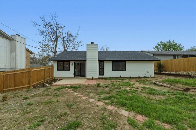3409 Dunliegh DR, Austin, TX 78745