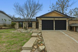 3409 Dunliegh DR, Austin, TX 78745