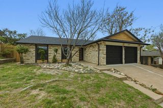 3409 Dunliegh DR, Austin, TX 78745