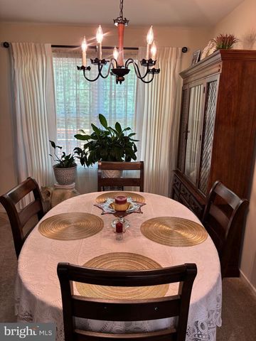7163 MARBURY CT, District Heights, MD 20747