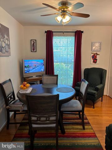 7163 MARBURY CT, District Heights, MD 20747