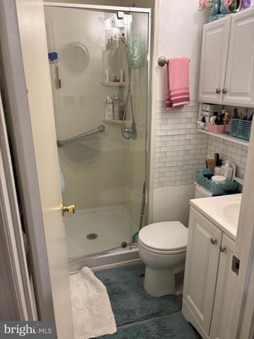 7163 MARBURY CT, District Heights, MD 20747
