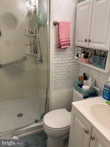 7163 MARBURY CT, District Heights, MD 20747