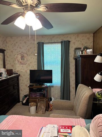 7163 MARBURY CT, District Heights, MD 20747