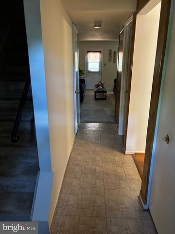 7163 MARBURY CT, District Heights, MD 20747