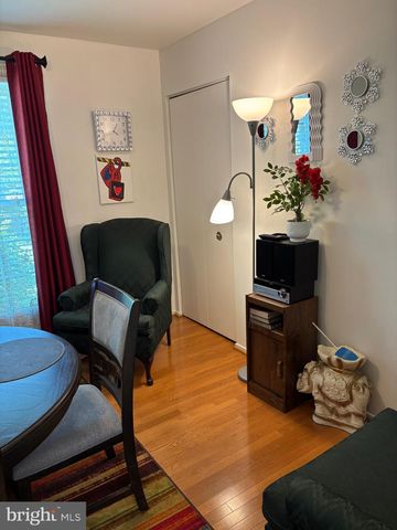 7163 MARBURY CT, District Heights, MD 20747