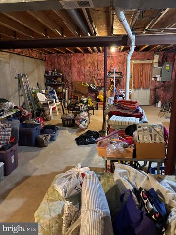7163 MARBURY CT, District Heights, MD 20747