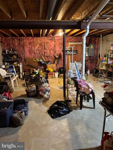 7163 MARBURY CT, District Heights, MD 20747