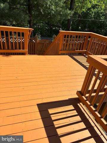 7163 MARBURY CT, District Heights, MD 20747
