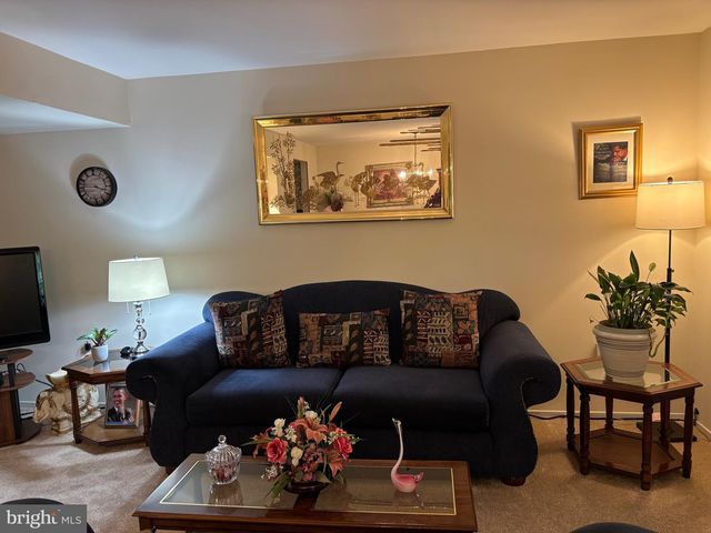 7163 MARBURY CT, District Heights, MD 20747