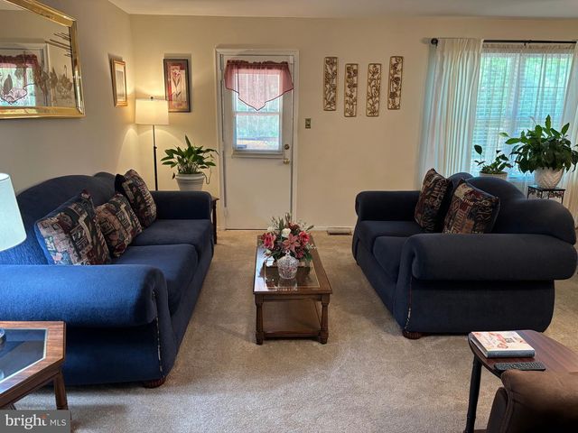 7163 MARBURY CT, District Heights, MD 20747