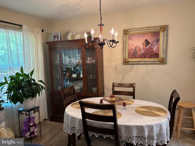 7163 MARBURY CT, District Heights, MD 20747