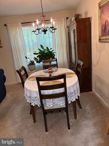 7163 MARBURY CT, District Heights, MD 20747
