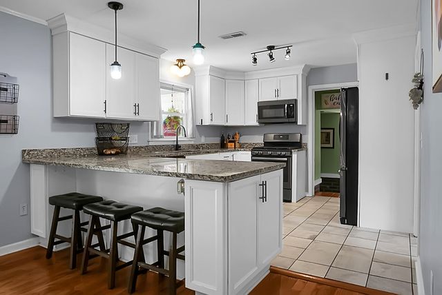 1254 Redeemer Drive, Hanahan, SC 29410