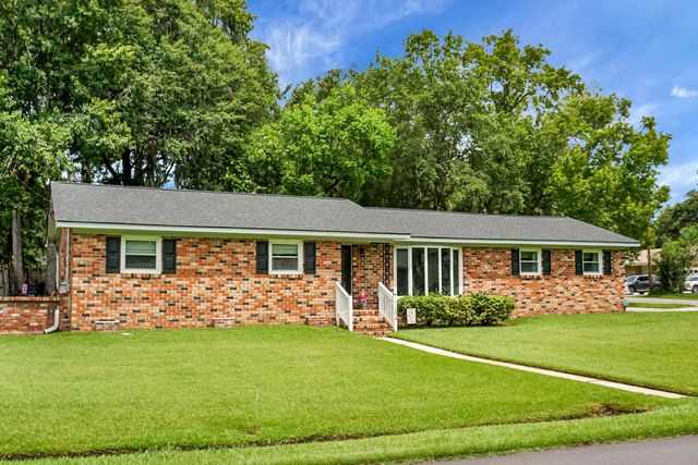 1254 Redeemer Drive, Hanahan, SC 29410
