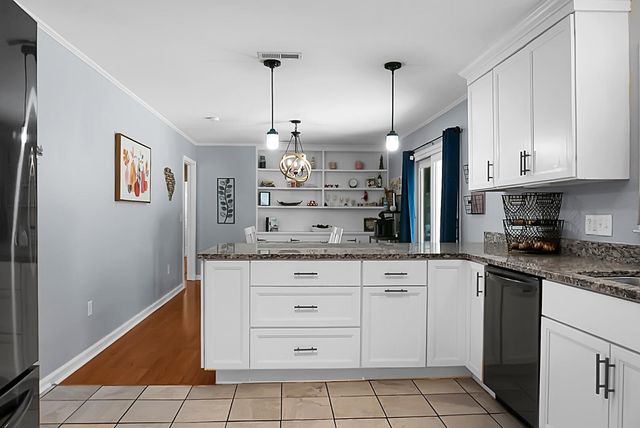 1254 Redeemer Drive, Hanahan, SC 29410
