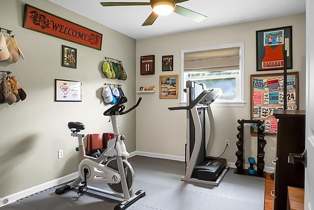 1254 Redeemer Drive, Hanahan, SC 29410