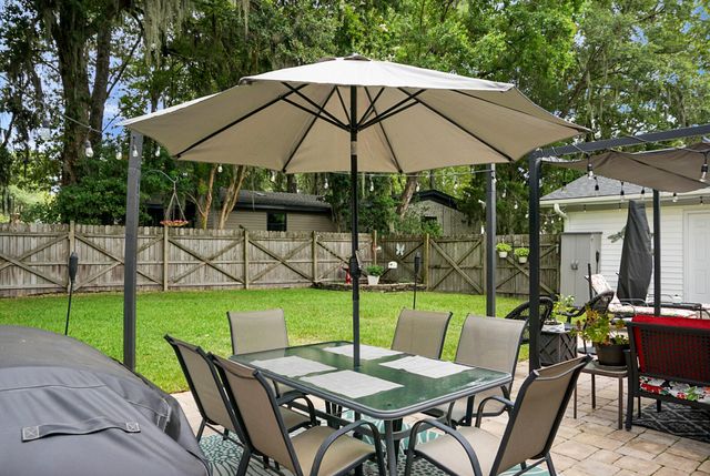 1254 Redeemer Drive, Hanahan, SC 29410