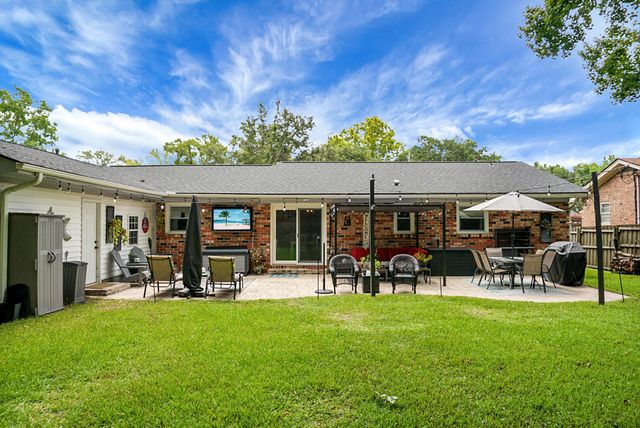 1254 Redeemer Drive, Hanahan, SC 29410