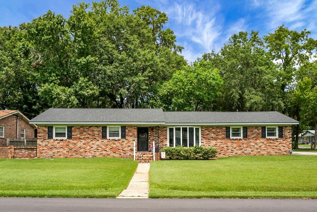 1254 Redeemer Drive, Hanahan, SC 29410
