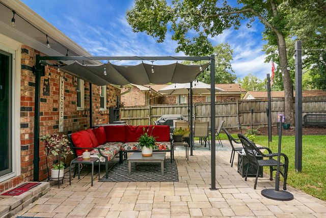 1254 Redeemer Drive, Hanahan, SC 29410