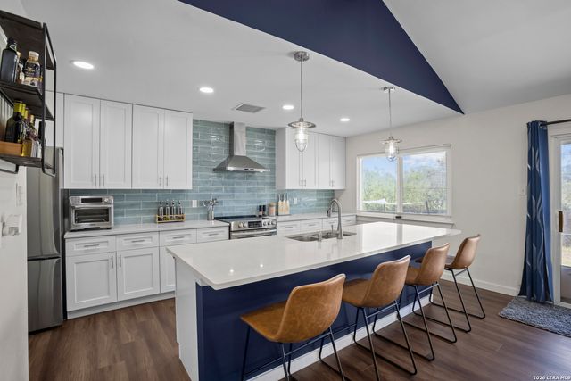 6275 Ridgebrook, San Antonio, TX 78250