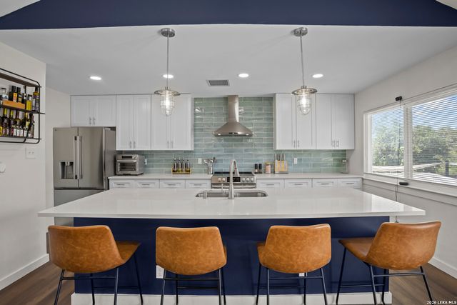 6275 Ridgebrook, San Antonio, TX 78250