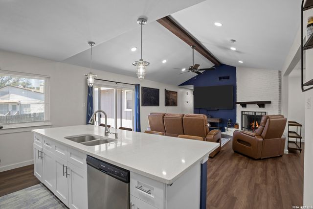 6275 Ridgebrook, San Antonio, TX 78250