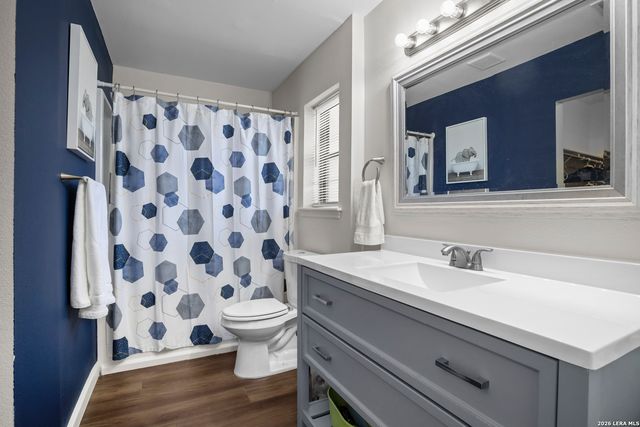 6275 Ridgebrook, San Antonio, TX 78250