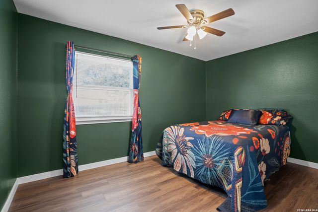 6275 Ridgebrook, San Antonio, TX 78250