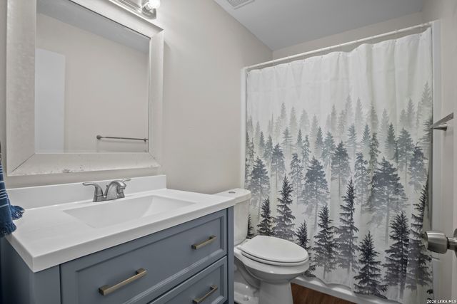 6275 Ridgebrook, San Antonio, TX 78250