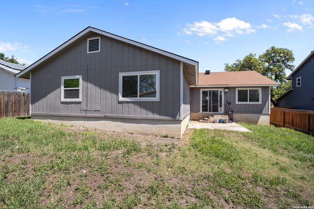 6275 Ridgebrook, San Antonio, TX 78250