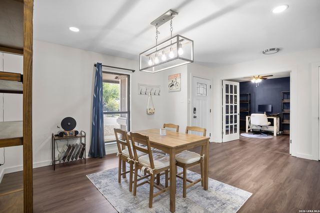 6275 Ridgebrook, San Antonio, TX 78250